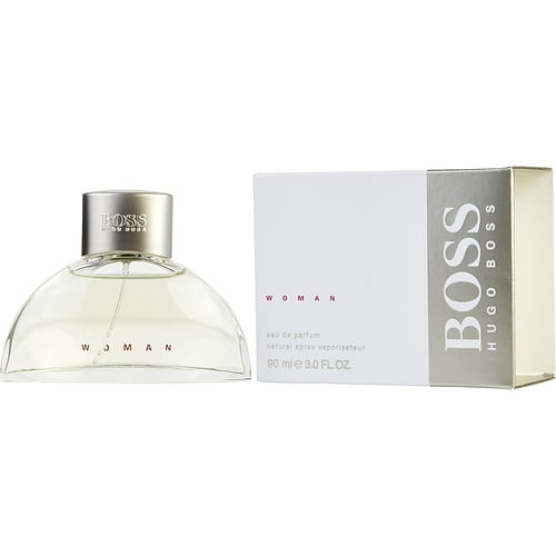 Hugo Boss Boss Eau De Parfum Spray 3 Oz