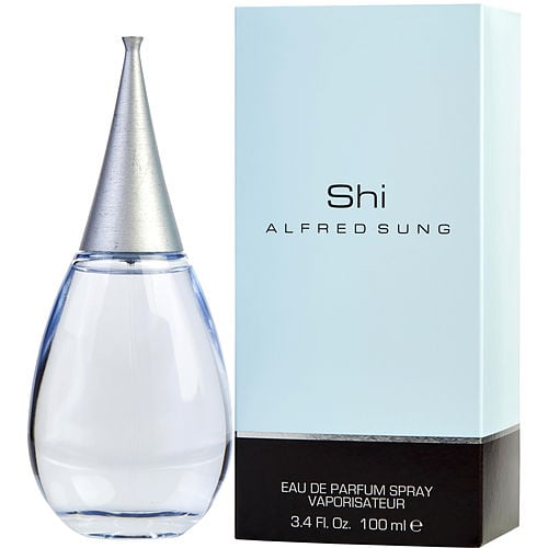 Alfred Sung Shi Eau De Parfum Spray 3.4 Oz