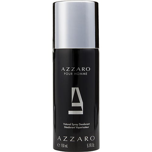 Azzaro Azzaro Deodorant Spray 5.1 Oz