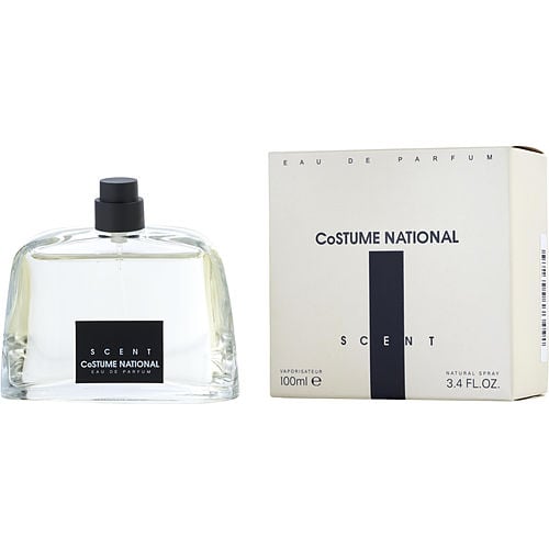 Costume National Costume National Scent Eau De Parfum Spray 3.4 Oz For Women