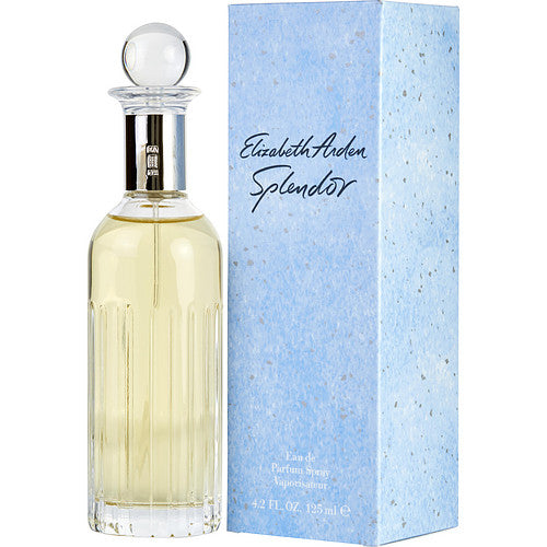 Elizabeth Arden Splendor Eau De Parfum Spray 4.2 Oz