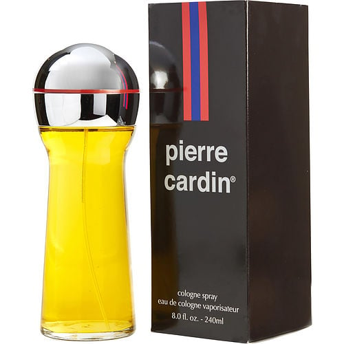 Pierre Cardin Pierre Cardin Cologne Spray 8 Oz