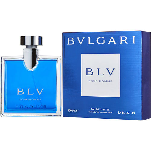 Bvlgaribvlgari Blvedt Spray 3.4 Oz