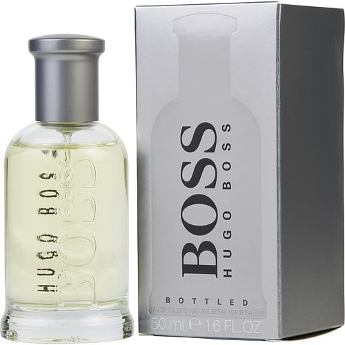 Hugo Boss Boss #6 Edt Spray 1.6 Oz