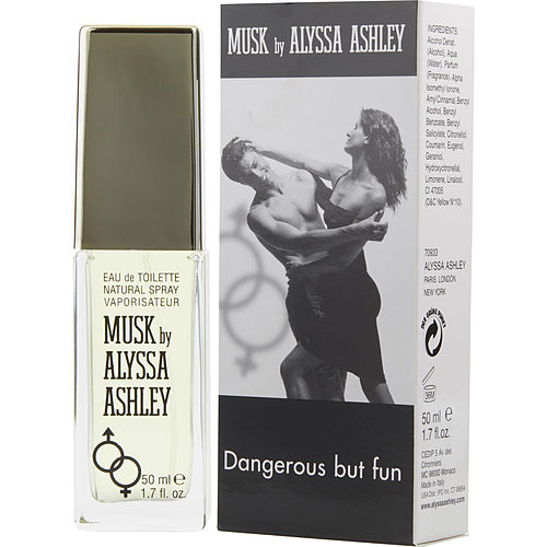 Alyssa Ashleyalyssa Ashley Muskedt Spray 1.7 Oz