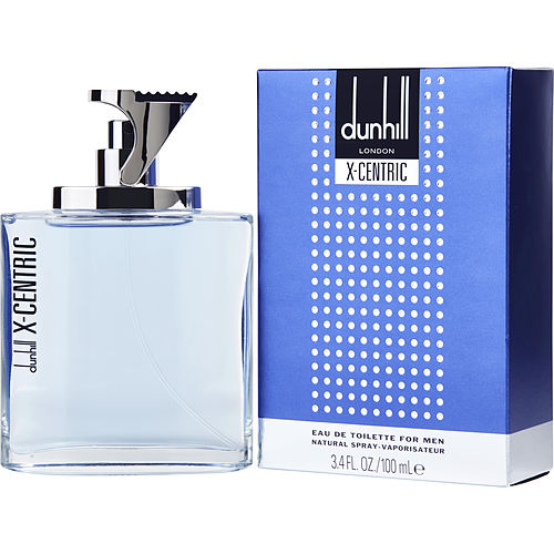 Alfred Dunhill X-Centric Edt Spray 3.4 Oz
