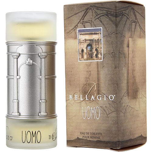 Ben Sherman Bellagio Edt 0.2 Oz Mini For Men