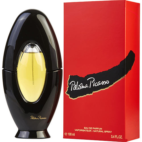 Paloma Picasso Paloma Picasso Eau De Parfum Spray 3.4 Oz