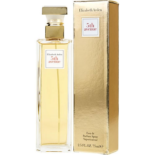 Elizabeth Arden Fifth Avenue Eau De Parfum Spray 2.5 Oz