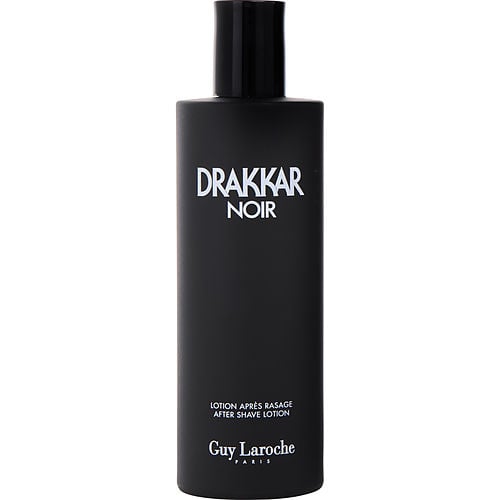 Guy Laroche Drakkar Noir Aftershave 3.4 Oz