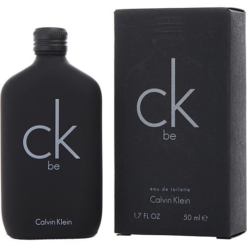 Calvin Klein Ck Be Edt Spray 1.7 Oz