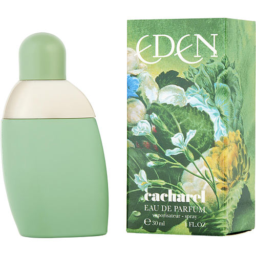 Cacharel Eden Eau De Parfum Spray 1 Oz
