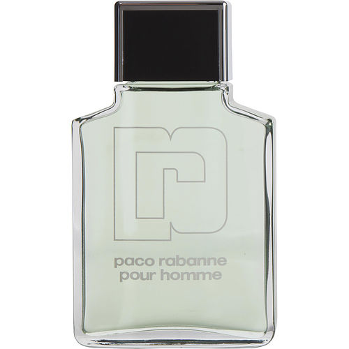 Paco Rabannepaco Rabanneaftershave 3.4 Oz