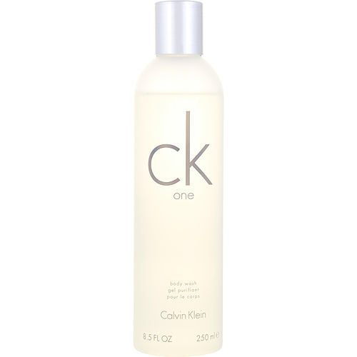 Calvin Klein Ck One Body Wash 8.5 Oz For Unisex