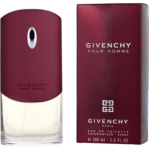 Givenchy Givenchy Edt Spray 3.3 Oz