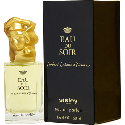 Sisley Eau Du Soir Eau De Parfum Spray 1.6 Oz