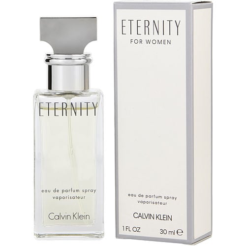 Calvin Klein Eternity Eau De Parfum Spray 1 Oz