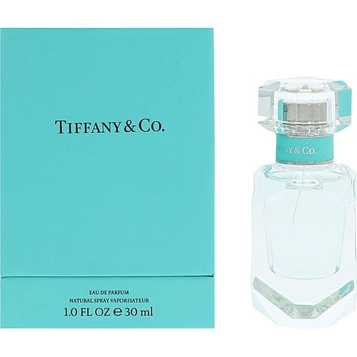 Tiffanytiffany & Coeau De Parfum Spray 1 Oz
