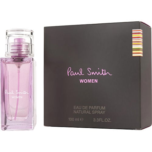 Paul Smithpaul Smitheau De Parfum Spray 3.3 Oz