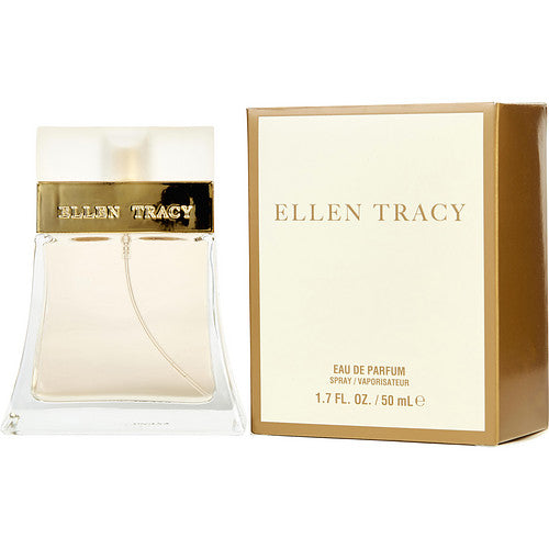 Ellen Tracy Ellen Tracy Eau De Parfum Spray 1.7 Oz