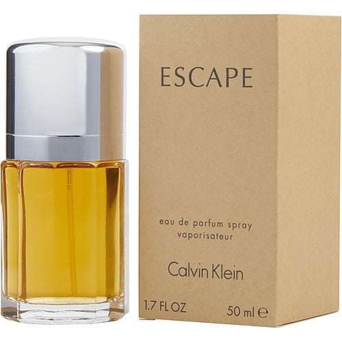 Calvin Kleinescapeeau De Parfum Spray 1.7 Oz