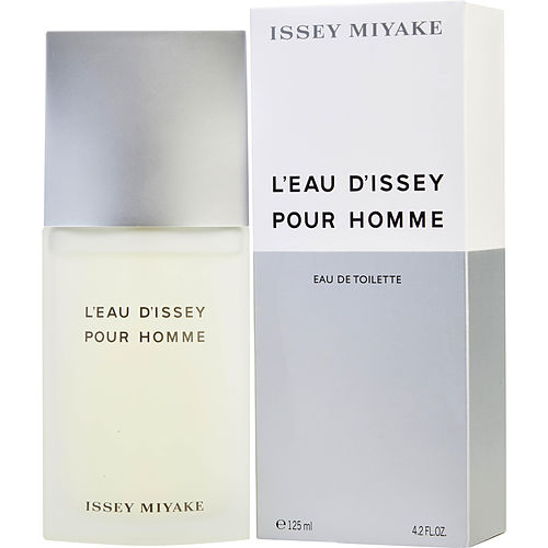 Issey Miyake L'Eau D'Issey Edt Spray 4.2 Oz