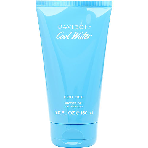 Davidoffcool Watershower Gel 5 Oz