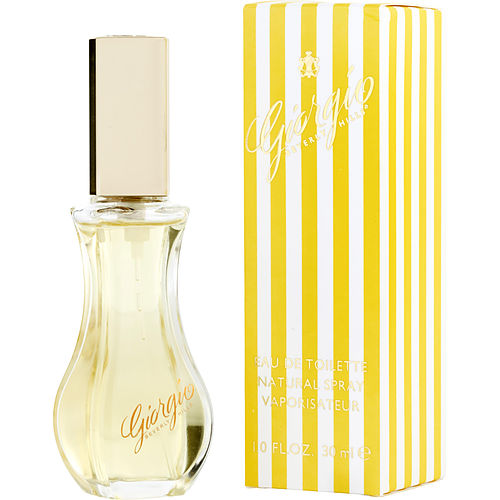 Giorgio Beverly Hills Giorgio Edt Spray 1 Oz