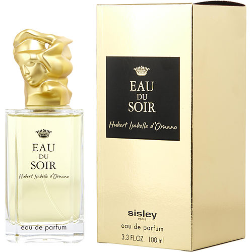 Sisley Eau Du Soir Eau De Parfum Spray 3.3 Oz