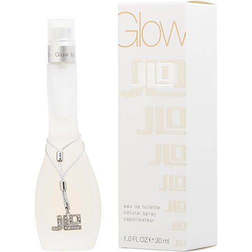 Jennifer Lopez Glow Edt Spray 1 Oz