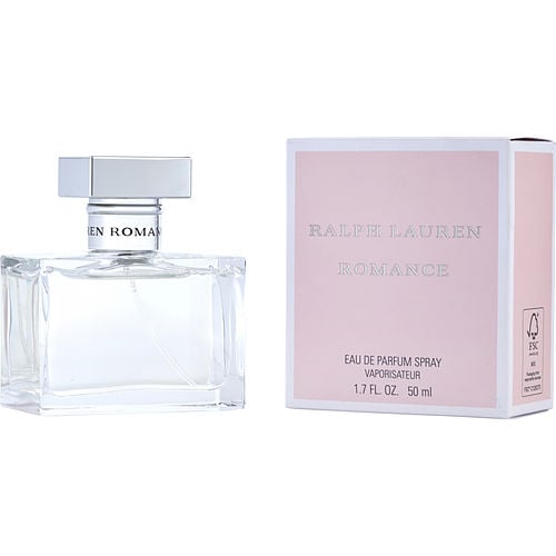 Ralph Lauren Romance Eau De Parfum Spray 1.7 Oz