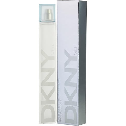 Donna Karan Dkny New York Edt Spray 3.4 Oz For Men