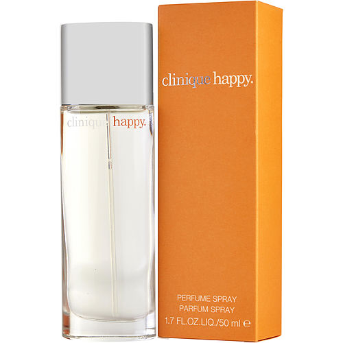 Clinique Happy Eau De Parfum Spray 1.7 Oz