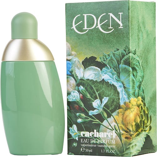 Cachareledeneau De Parfum Spray 1.7 Oz