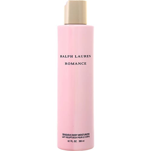 Ralph Lauren Romance Body Lotion 6.7 Oz For Women