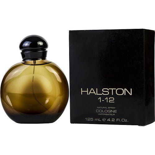 Halston Halston 1-12 Cologne Spray 4.2 Oz