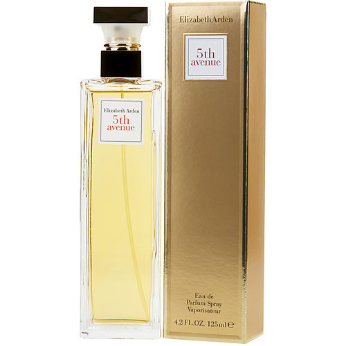 Elizabeth Arden Fifth Avenue Eau De Parfum Spray 4.2 Oz