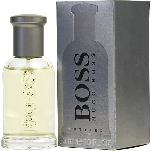 Hugo Bossboss #6Edt Spray 1 Oz