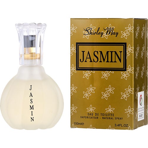 Estico Jasmin Edt Spray 3.3 Oz For Women