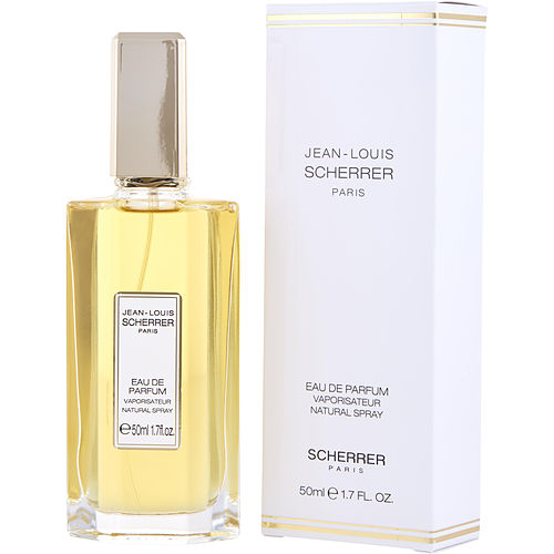 Jean Louis Scherrerscherrereau De Parfum Spray 1.7 Oz