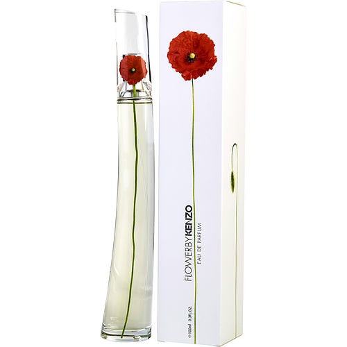 Kenzokenzo Flowereau De Parfum Spray 3.3 Oz