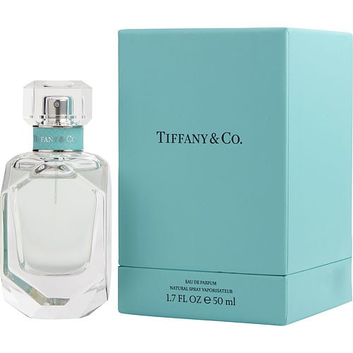 Tiffany Tiffany & Co Eau De Parfum Spray 1.7 Oz