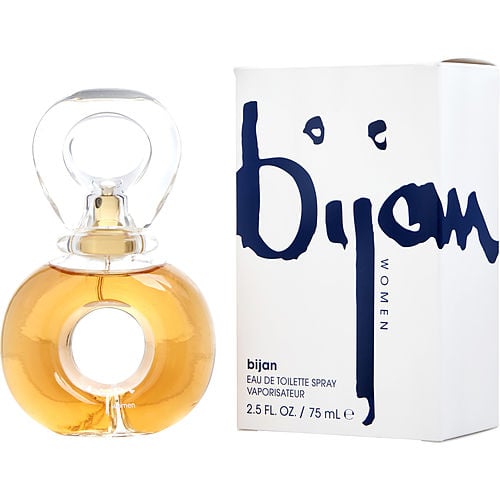 Bijan Bijan Edt Spray 2.5 Oz For Women