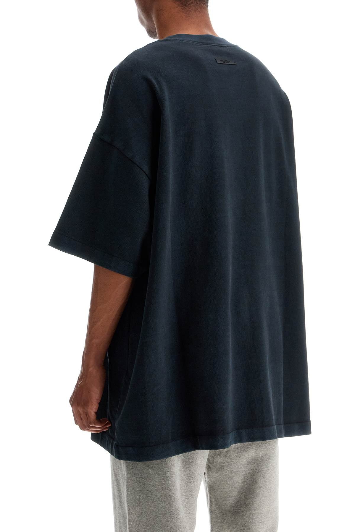 Fear Of God ESSENTIALS heavy crewneck tee