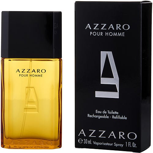 Azzaroazzaroedt Spray 1 Oz