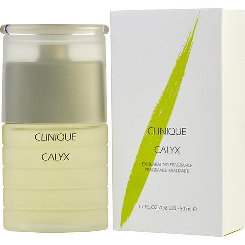 Clinique Calyx Fragrance Spray 1.7 Oz
