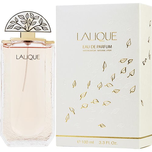 Laliquelaliqueeau De Parfum Spray 3.3 Oz