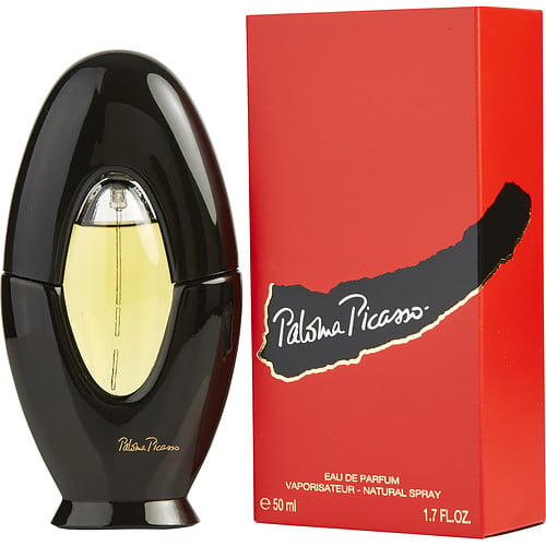 Paloma Picasso Paloma Picasso Eau De Parfum Spray 1.7 Oz