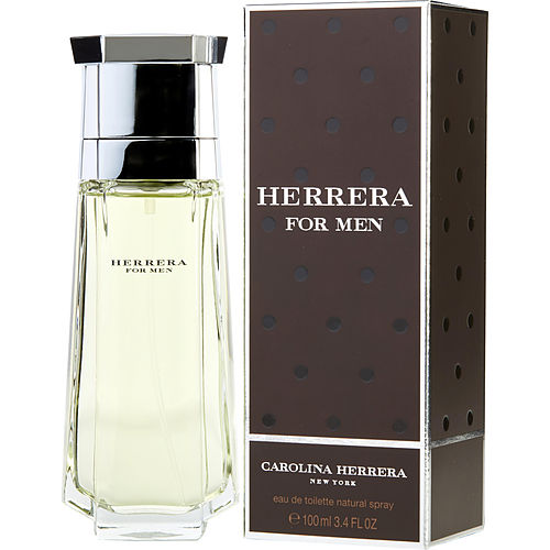 Carolina Herreraherreraedt Spray 3.4 Oz