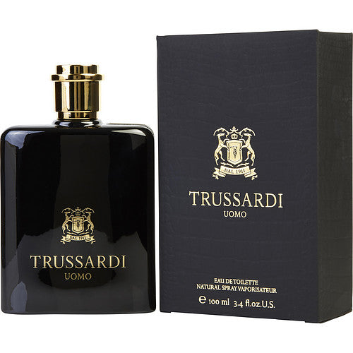 Trussarditrussardiedt Spray 3.4 Oz